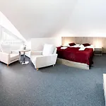 Artaban Hotel Žirovnice