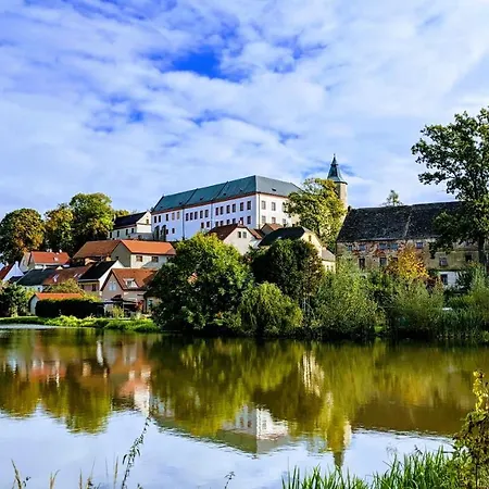 Artaban Žirovnice