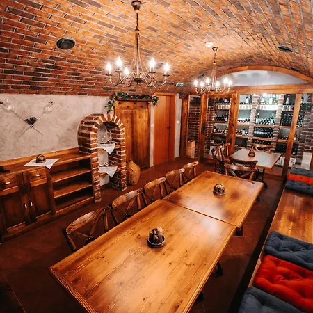 Artaban Hotel Zirovnice