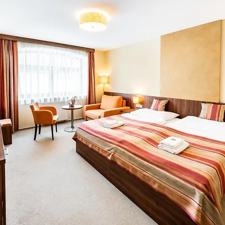 Artaban Hotel Zirovnice