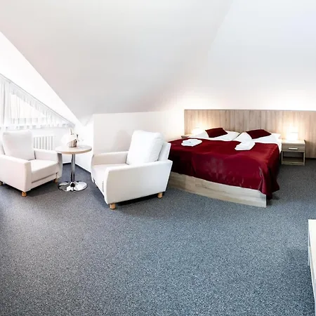 Artaban Hotel Žirovnice
