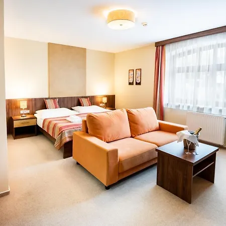 Hotel Artaban