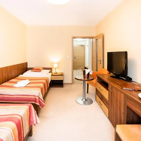 Artaban 4* Žirovnice