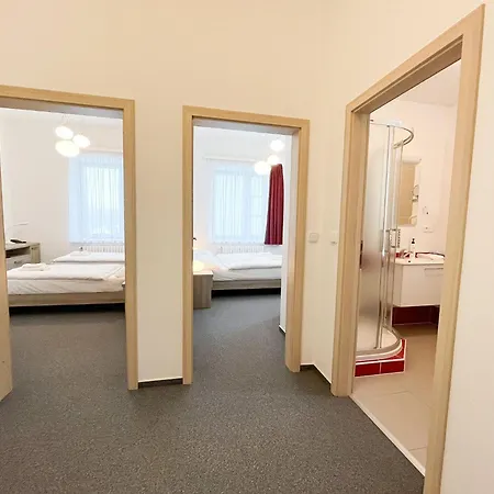 Artaban Hotel Žirovnice
