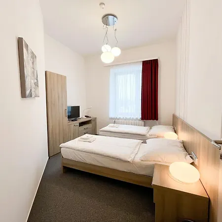 Hotel Artaban Žirovnice