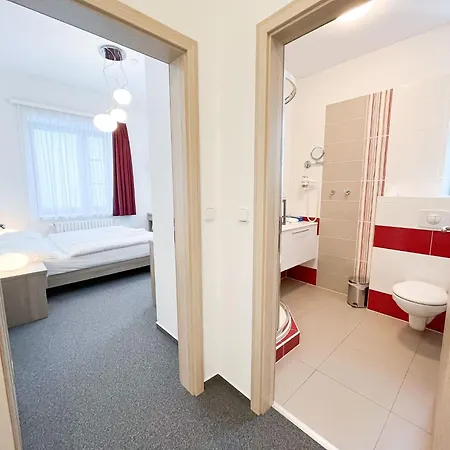 Artaban Hotel Zirovnice