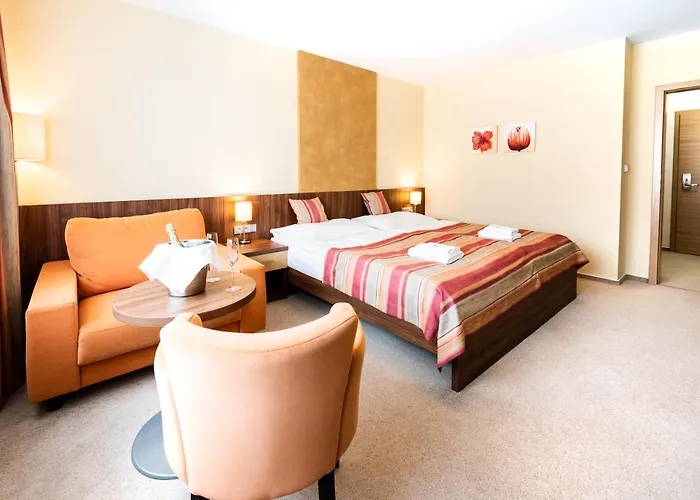 Hotel Artaban 4*