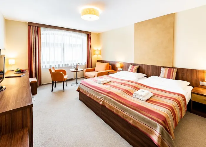 Artaban Hotel Zirovnice