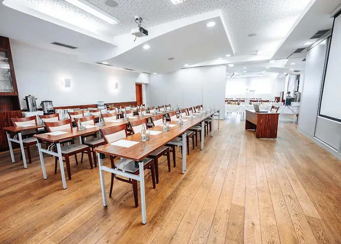 阿塔班酒店 酒店 4*