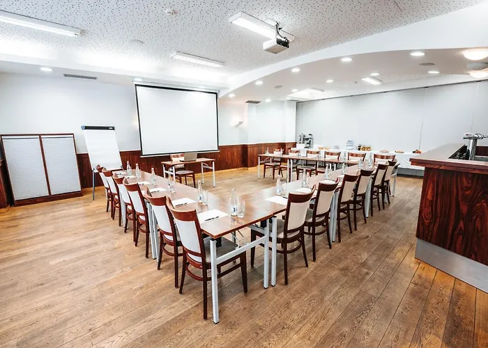 阿塔班酒店 酒店