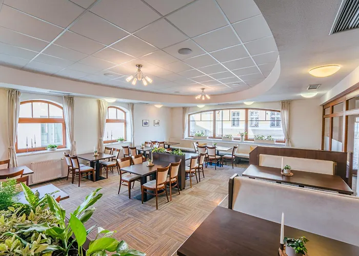 阿塔班酒店 4* Žirovnice