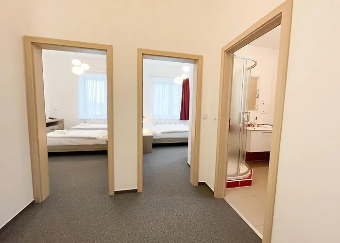 Artaban Hotel Zirovnice