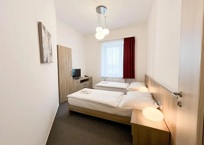 Hotel Artaban Zirovnice