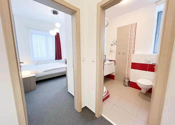 Artaban Hotel Zirovnice